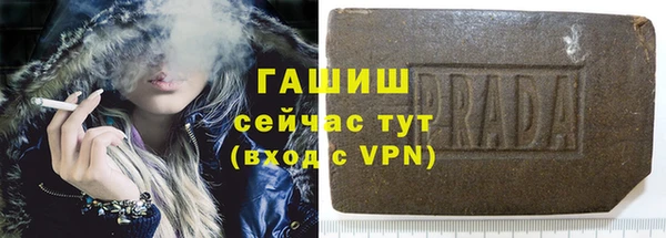 крисы Магас